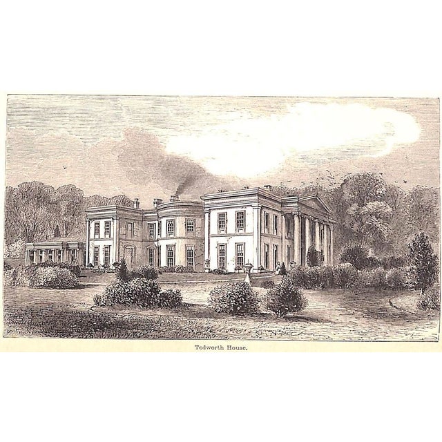 Paper "Reminiscences of Thomas Assheton Smith, Esq." 1860 Wilmot, Fardley For Sale - Image 7 of 8