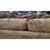 Thomasville Thomasville Traditional English Skirted Pillowback Sofa in Earth Tones For Sale - Image 4 of 5