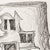 Contemporary Seymour Lipton Sculpture Study Sketch, 1981 For Sale - Image 3 of 5