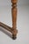 French Butcher's Table with Marble Top, Antique, France, Circa 1900 For Sale - Image 12 of 14