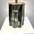 Mid-Century Modern Scandinavian Glass Table Lamp by Reijmyre Glasbruk, 1950s For Sale - Image 3 of 10