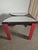 Space Age Folding Table, 1970 For Sale - Image 4 of 11