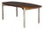 Bespoke Dining Table by Wim den Boon, 1950s For Sale