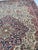 Persian Antique Ferahan Sarouk Soft Rust Rug 4.4 x 6.4 For Sale - Image 3 of 12
