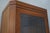 Stickley 21st Century Collection Cherry Curio Cabinet For Sale - Image 11 of 17