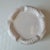 Shafford China Vintage Set of 6 Ceramic Shrimp Appetizer Plates by Shafford Japan For Sale - Image 4 of 6