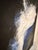 Paint Pele Torres Abstract Dimensional Abstract For Sale - Image 7 of 8