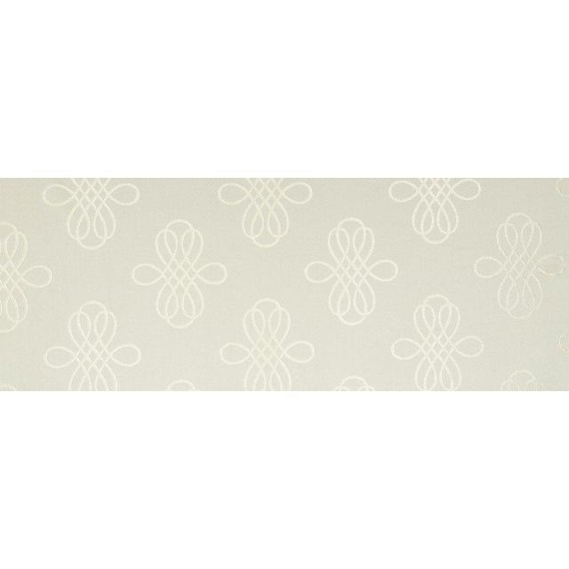 Listing is for one continuous cut of fabric measureing 3.25 yards. Fabric Details: Brand: Robert Allen Pattern: Dangle...