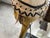 Bambara Puppet Figurine, 1950s, Paint and Wood For Sale - Image 15 of 18