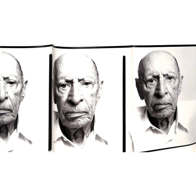 "Portraits" 1976 Avedon, Richard (Inscribed) For Sale - Image 10 of 11