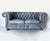Wood Chesterfield-Style Leather Sofa, 1990s For Sale - Image 7 of 14