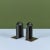 Pair of Arch Bookends by Walter von Nessen for Chase USA For Sale - Image 12 of 18