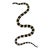 This vintage snake art print by Bhawani Das brings dramatic Indian natural-history character to a living room, library,...