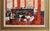 P. Olland, La Brasserie Georges in Lyon, 1990s, Oil on Canvas For Sale - Image 4 of 16