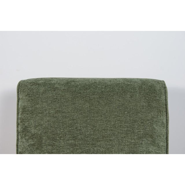 Model H 410 Armchair by Jindřich Halabala for Up Závody, 1930s For Sale - Image 13 of 18