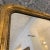 Louis Seize Style Wall Mirror For Sale - Image 4 of 5