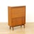 1960s Small Mid Century 'Multi-Width' Liquor Cabinet by Beaver & Tapley For Sale In Los Angeles - Image 6 of 10