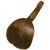 Late 19th Century Wooden Spoon Paddle From France For Sale