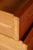 Mid 20th Century Danish Modern Teak Bookcase Hutch For Sale - Image 5 of 18