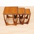 Mid Century Astro Nesting Tables by Vb Wilkins for G Plan For Sale - Image 14 of 15