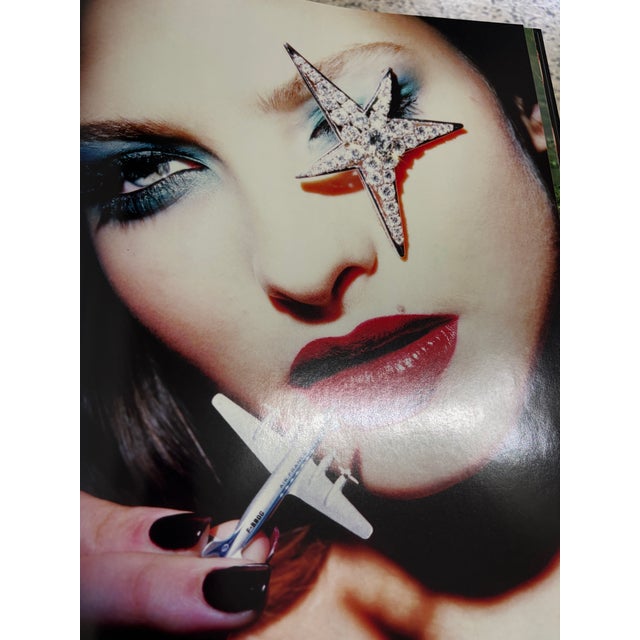LaChapelle Land by David LaChapelle Hardcover 1st. Ed. Numbered in Original Box For Sale - Image 4 of 18