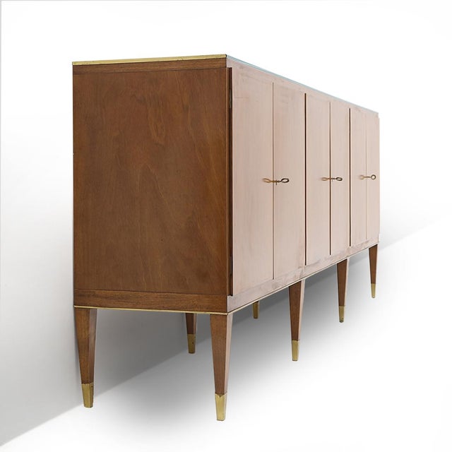 Sideboard by Gio Ponti, 1950s For Sale - Image 4 of 5