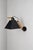 Wood Arquímedes Wall Lamp by Gemma Bernal and Ramón Isern, 1970s For Sale - Image 7 of 15