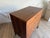 1960s Refinished Mid Century Modern Bachelors Chest For Sale - Image 4 of 6