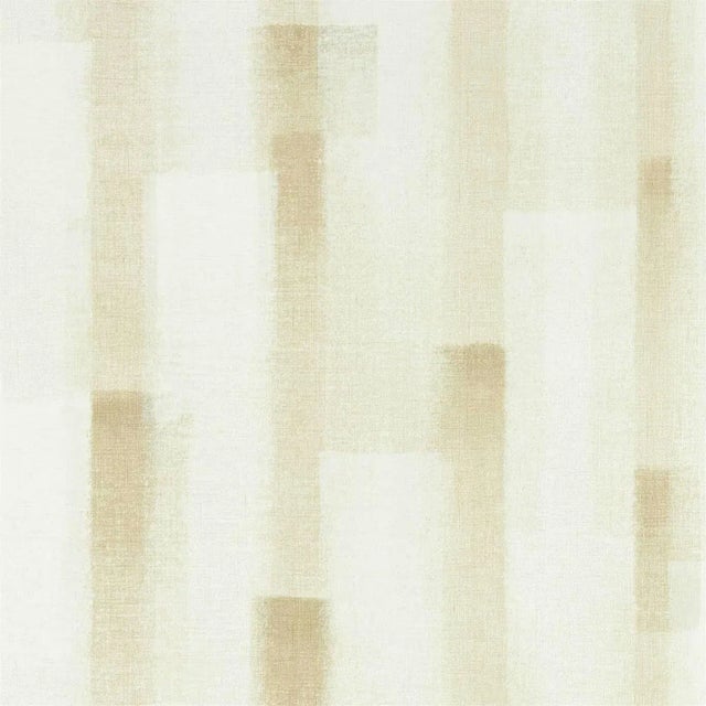 Harlequin Suzuri Wallpaper in Oyster For Sale