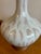 Mid-Century Modern Mid-Century Ceramic Glazed Lamp For Sale - Image 3 of 3
