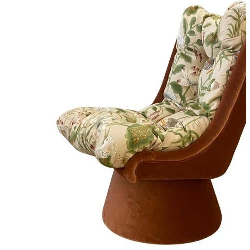 Gigi Chair in Beech by Popus Editions For Sale - Image 4 of 6