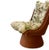 Gigi Chair in Beech by Popus Editions For Sale - Image 4 of 6