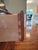 1971 Pennsylvania House Solid Cherry Sideboard Buffet Credenza (Van Sciver Retailer) For Sale - Image 10 of 10