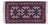 Transcaucasian Wool and Cotton Rug For Sale