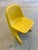 Casalino Yellow Childrens Chair by Alexander Begge for Casala For Sale - Image 6 of 11