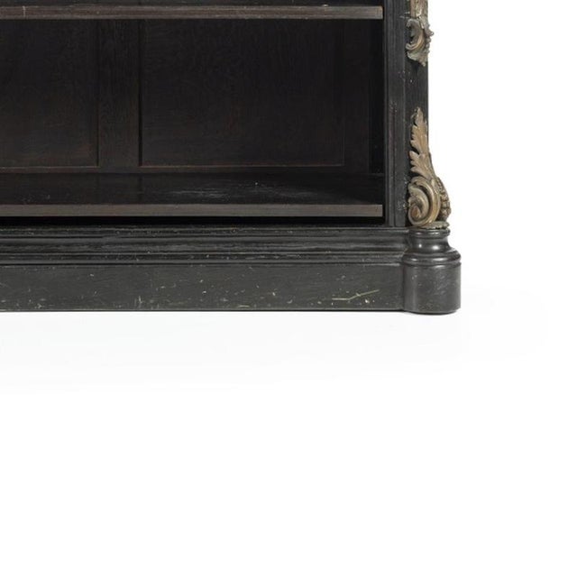 19th Century Napoleon III Bookcase For Sale - Image 5 of 6