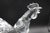 Glass Large Art Deco Crystal Cockerel by Georges Chevalier for Baccarat For Sale - Image 7 of 13