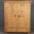 Antique Softwood Cabinet, 1820 For Sale - Image 10 of 18