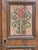 1743 Alpine Floral Painted Cupboard For Sale - Image 11 of 18