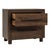 Farmhouse Modern Farmhouse Milla 2-Drawer Nightstand For Sale - Image 3 of 8