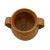 Early 20th Century Antique Terracotta Vessel For Sale - Image 5 of 5