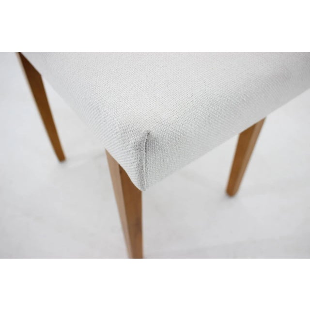 1960s Footrest, Czechoslovakia, 1960s For Sale - Image 5 of 7