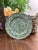 Ceramic Spodes Ceramic Dinner Plate With Floral and Botanical Patterns - Set of 4 For Sale - Image 7 of 8