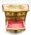 Mid Century Italian Florentine Pink & Giltwood Jewelry 3-Drawer Chest Box – Rococo / Hollywood Regency For Sale - Image 14 of 14
