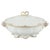 Haviland Round White Porcelain Tureen with Lid. 1930s For Sale - Image 9 of 9