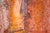 Paper Stone Faces Buddha - Abstract Portrait in Acrylic on Textured Paper by Stone Faces Buddha - Abstract Portrait in Acrylic on Textured Paper For Sale - Image 7 of 7