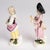 18th Century Porcelain Sculpture from Meissen, Set of 2 For Sale - Image 4 of 8