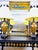 Wood Oversized Neoclassical Greek Key Trumeau Wall Mirror With Classical Relief Frieze For Sale - Image 7 of 18