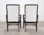 Set of Eight Laura Kirar for McGuire Rattan Ring Dining Chairs For Sale - Image 18 of 18