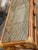 Late 20th Century Late 20th Century Coastal Bamboo Sofa Console Table Server Rattan Glass Top For Sale - Image 5 of 12